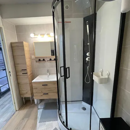 Renove Au Super Sauze, Acces Pistes, 5-6 Pers. - Fr-1-165a-169 * Enchastrayes